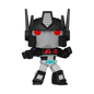 Transformers G1 - Nemesis Prime Pop! Vinyl) - POP!! Disney