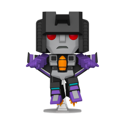 Transformers G1 - Skywarp Pop! Vinyl - POP!! Disney