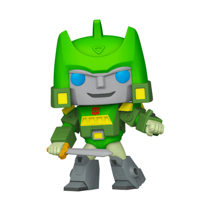 Transformers G1 - Springer Pop! Vinyl - POP!! Disney