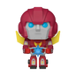 Transformers - Hot Rod with Matrix Pop! Vinyl