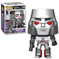 Transformers Megatron Funko Pop! Vinyl Figure #24 - Storybook Swag