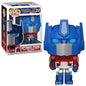 Transformers Optimus Prime Funko Pop! Vinyl Figure #22 - Storybook Swag