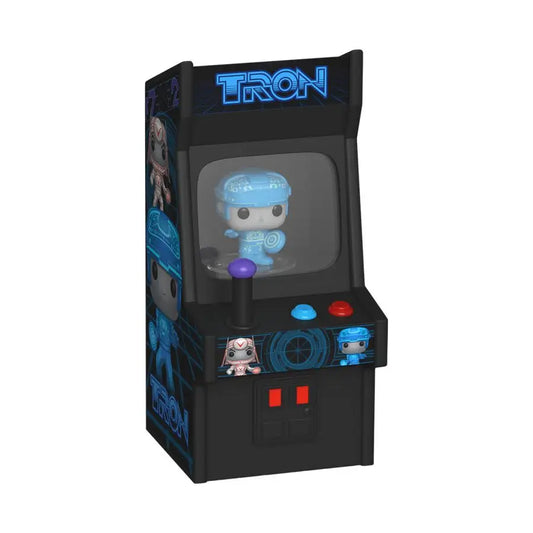 Tron - Tron Bitty Pop! Arcade