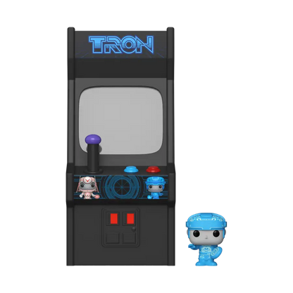 Tron - Tron Bitty Pop! Arcade
