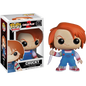 TV/ movies - Child’s Play 2 - Chucky Pop! Vinyl - POP! TV / Movies/Celebrity/Sports
