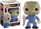 TV/ movies - Friday The 13th - Jason Voorhees US Ex - POP! TV / Movies/Celebrity/Sports