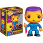 TV/ movies - Halloween (1978) - Michael Myers Blacklight - POP! TV / Movies/Celebrity/Sports