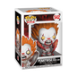 TV/ movies - IT (2017) – Pennywise with Spider Legs - POP! TV / Movies/Celebrity/Sports