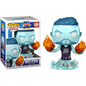 TV/ movies - Space Jam 2: A New Legacy - Wet/Fire Pop! Vinyl - POP! TV / Movies/Celebrity/Sports