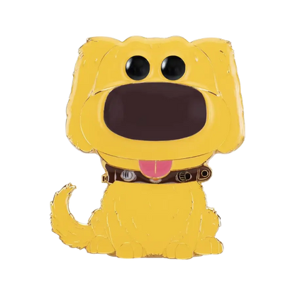 Up (2009) - Dug 4" Pop! Enamel Pin