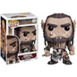 Warcraft – Durotan Pop! Vinyl