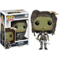 Warcraft - Garona Pop! Vinyl