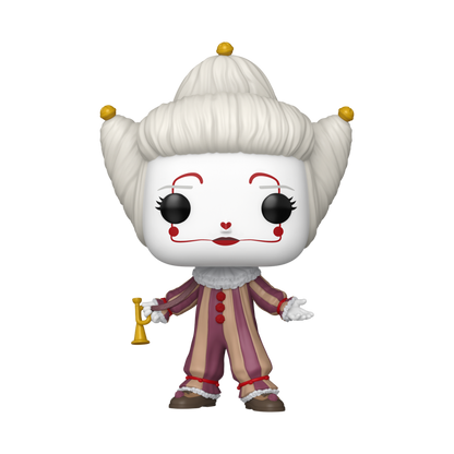 Welcome to Derry - Little Periwinkle Pop! Vinyl - POP! TV / Movies/Celebrity/Sports