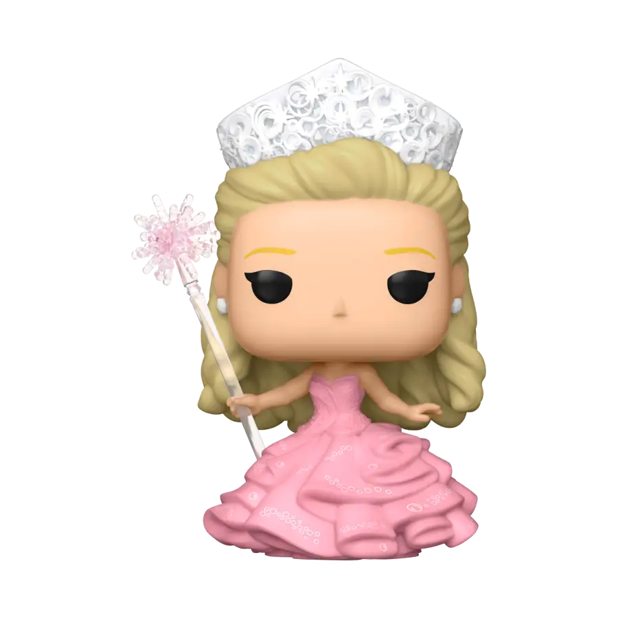 Wicked (2024) - Glinda Pop! Vinyl