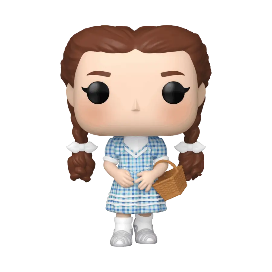 Wicked (2025) - Dorothy Gale Pop! Vinyl