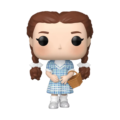 Wicked (2025) - Dorothy Gale Pop! Vinyl