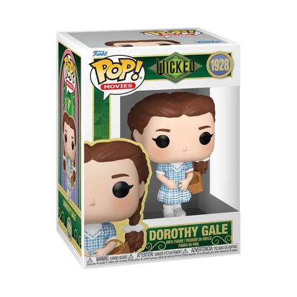 Wicked (2025) - Dorothy Gale Pop! Vinyl