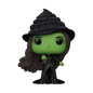 Wicked (2025) - Elphaba Pop! Vinyl