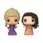Wicked (2025) - Emerald City Players Pop! Vinyl 2-Pack