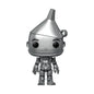 Wicked (2025) - Tin Man US Exclusive Metallic Pop! Vinyl