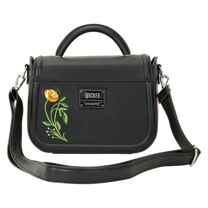 Wicked: Part Two - Floral Crossbody Bag
