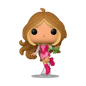Winx Club - Flora Pop! Vinyl