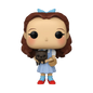 Wizard of Oz - Dorothy with Toto Pop! Vinyl