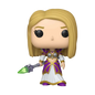 World of Warcraft - Jaina Proudmoore Pop! Vinyl