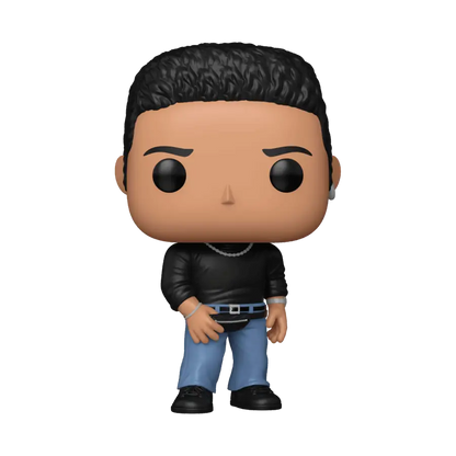 WWE - Dwayne "The Rock" Johnson Pop! Vinyl