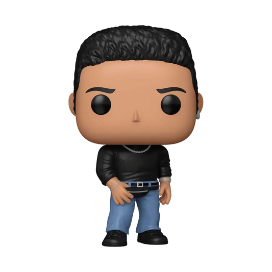 WWE - Dwayne "The Rock" Johnson Pop! Vinyl