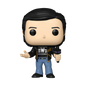 WWE - Eric Bischoff (WCW) Pop! Vinyl