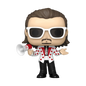 WWE - Jimmy Hart Pop! Vinyl