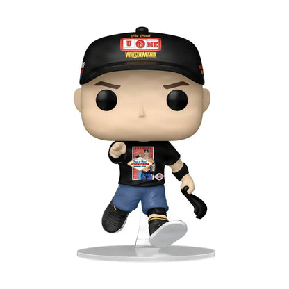 WWE - John Cena (WrestleMania 41) US Exclusive Pop! Vinyl