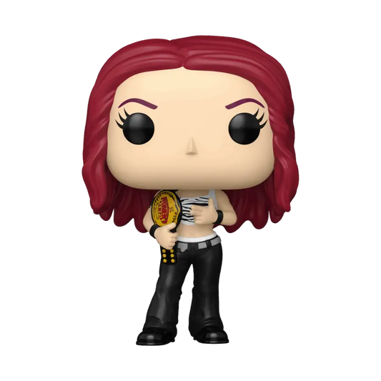 WWE - Lita Pop! Vinyl