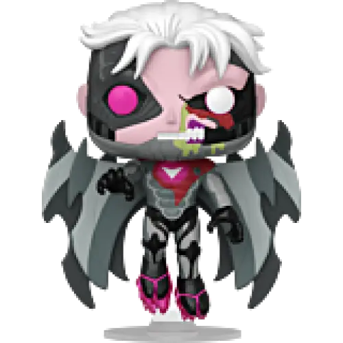 X-Men '97 - Bastion Nimrod Pop! Plus Vinyl (chase)