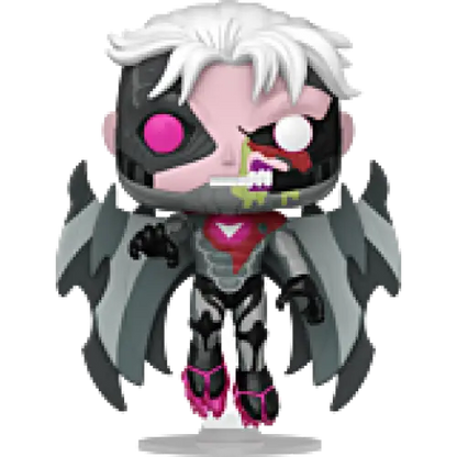 X-Men '97 - Bastion Nimrod Pop! Plus Vinyl (chase)