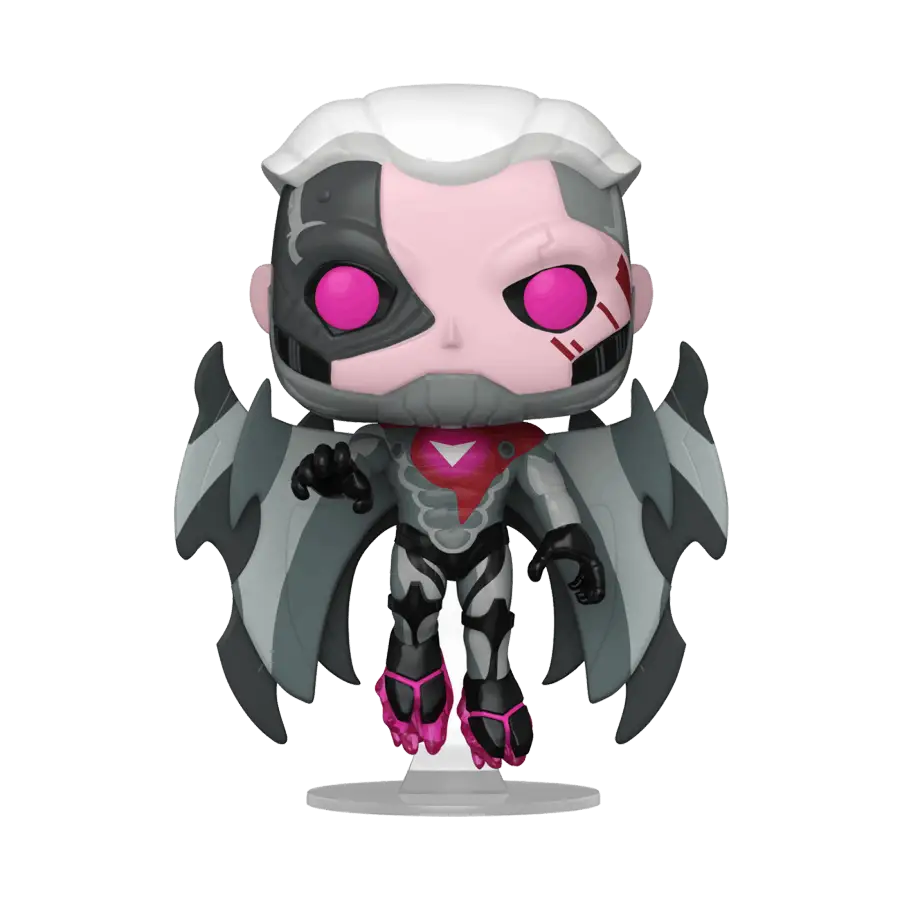 X-Men '97 - Bastion Pop! Vinyl Plus