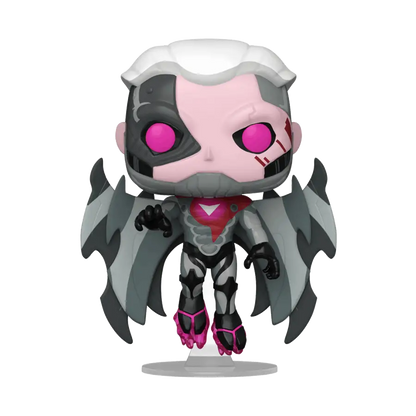 X-Men '97 - Bastion Pop! Vinyl Plus