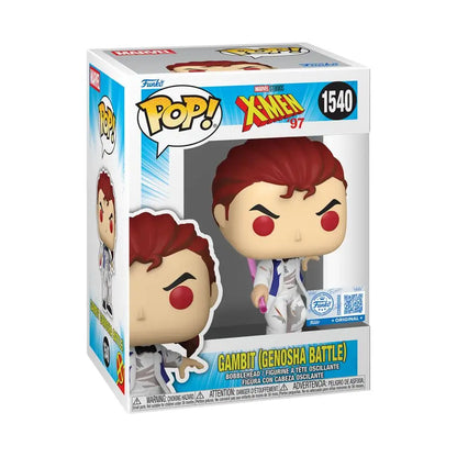 X-Men '97 - Gambit in Tux Pop! Vinyl Exclusive