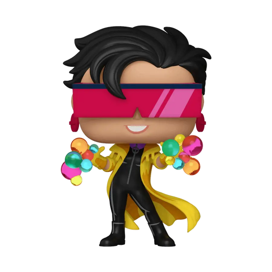 X-Men '97 - Jubilee Pop! Vinyl