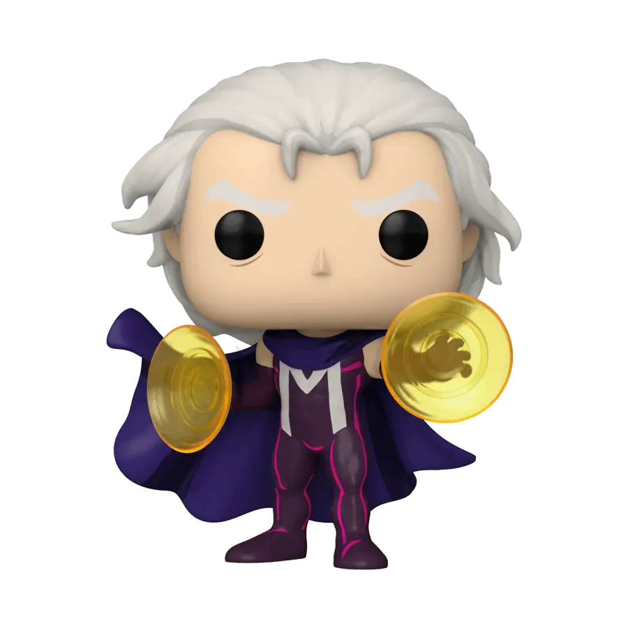 X-Men '97 - Magneto Pop! Vinyl