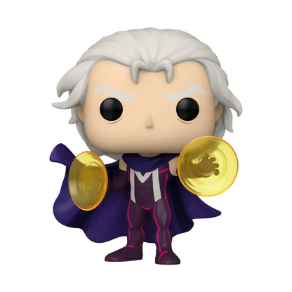 X-Men '97 - Magneto Pop! Vinyl