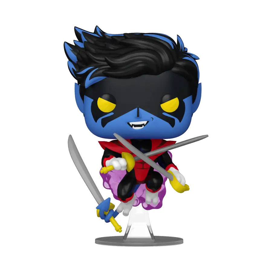 X-Men '97 - Nightcrawler Pop! Vinyl