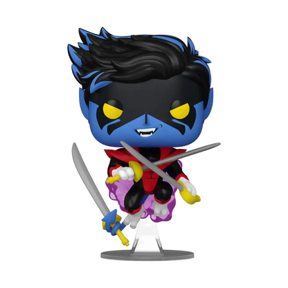 X-Men '97 - Nightcrawler Pop! Vinyl