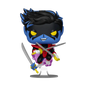 X-Men '97 - Nightcrawler Pop! Vinyl