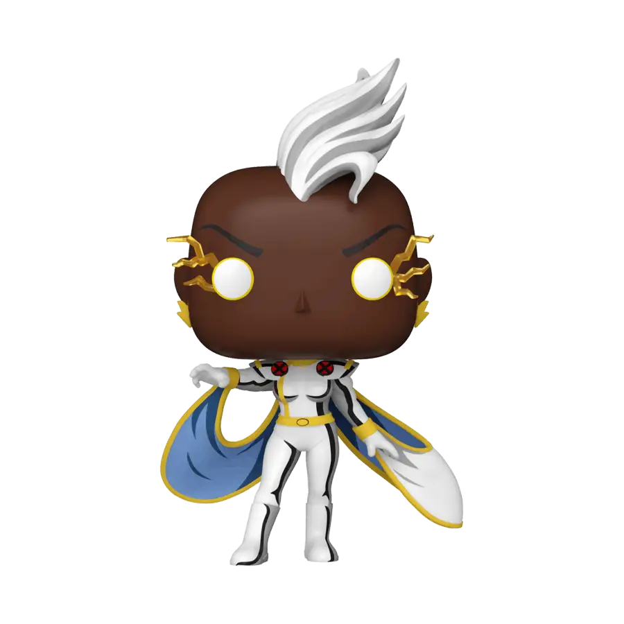 X-Men '97 - Storm Pop! Vinyl