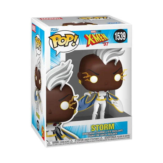 X-Men '97 - Storm Pop! Vinyl