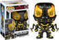 Marvel: Ant-Man - Yellow Jacket Pop! Vinyl