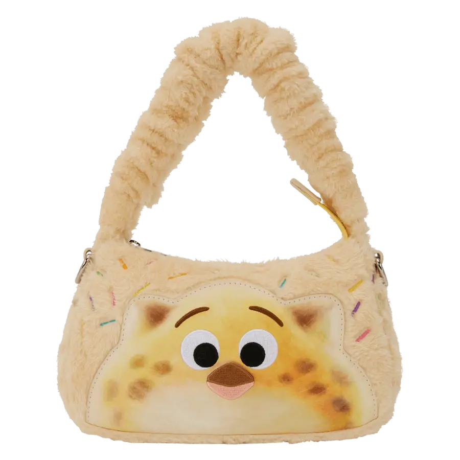 Zootopia 2 - Crossbody Bag