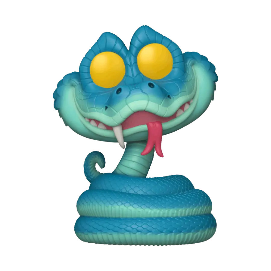 Zootopia 2 - Gary De'Snake Pop! Vinyl